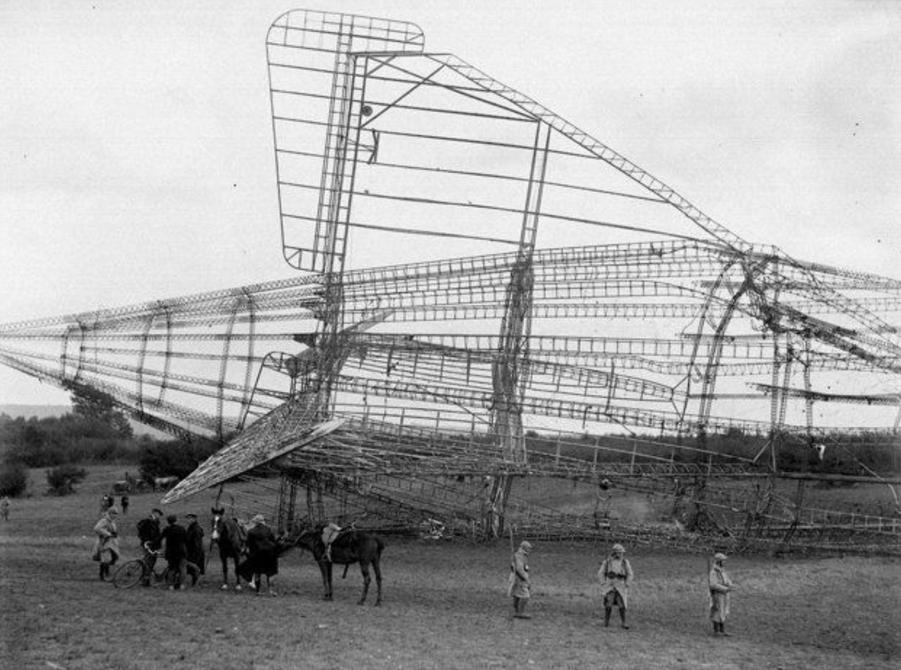 r101 wreckage - Pd